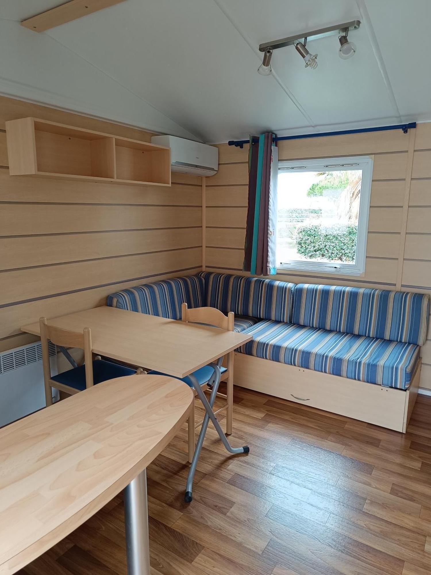 Mobil Lucky Climatise Novela La Nouvelle Camping *